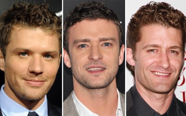 Η βιομηχανία-φασόν του Χόλιγουντ που κάνει τους σταρ να μοιάζουν με κόπιες [εικόνες] | iefimerida.gr 8