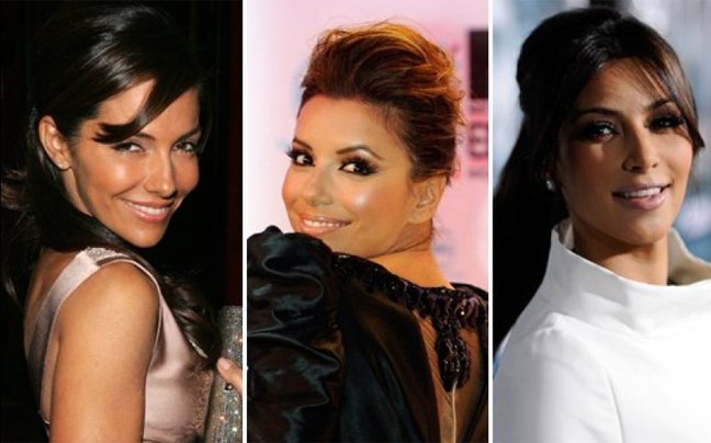 Η βιομηχανία-φασόν του Χόλιγουντ που κάνει τους σταρ να μοιάζουν με κόπιες [εικόνες] | iefimerida.gr 9