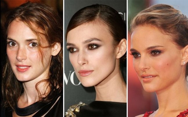 Η βιομηχανία-φασόν του Χόλιγουντ που κάνει τους σταρ να μοιάζουν με κόπιες [εικόνες] | iefimerida.gr 0