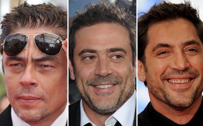 Η βιομηχανία-φασόν του Χόλιγουντ που κάνει τους σταρ να μοιάζουν με κόπιες [εικόνες] | iefimerida.gr 1