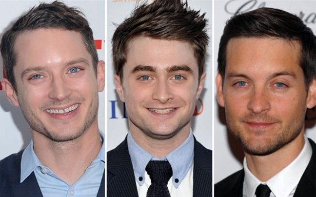 Η βιομηχανία-φασόν του Χόλιγουντ που κάνει τους σταρ να μοιάζουν με κόπιες [εικόνες] | iefimerida.gr 5