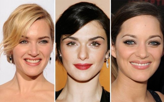 Η βιομηχανία-φασόν του Χόλιγουντ που κάνει τους σταρ να μοιάζουν με κόπιες [εικόνες] | iefimerida.gr 6