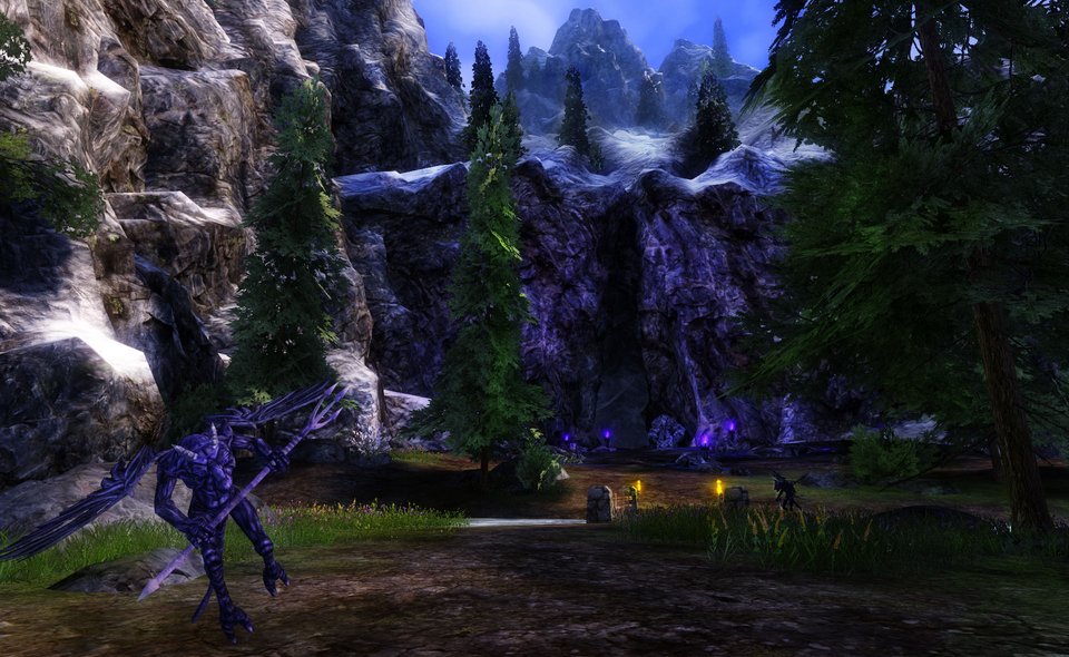 Darkfall Unholy Wars: Η συνέχεια του ελληνικού videogame [εικόνες + βίντεο] | iefimerida.gr 4