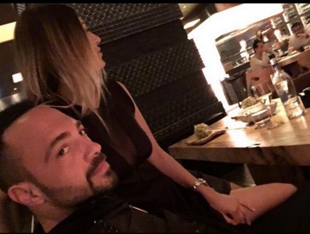 Παρέα με ξανθιά καλλονή ο Σταθοκωστόπουλος στην Κωνσταντινούπολη [εικόνες] | iefimerida.gr 0