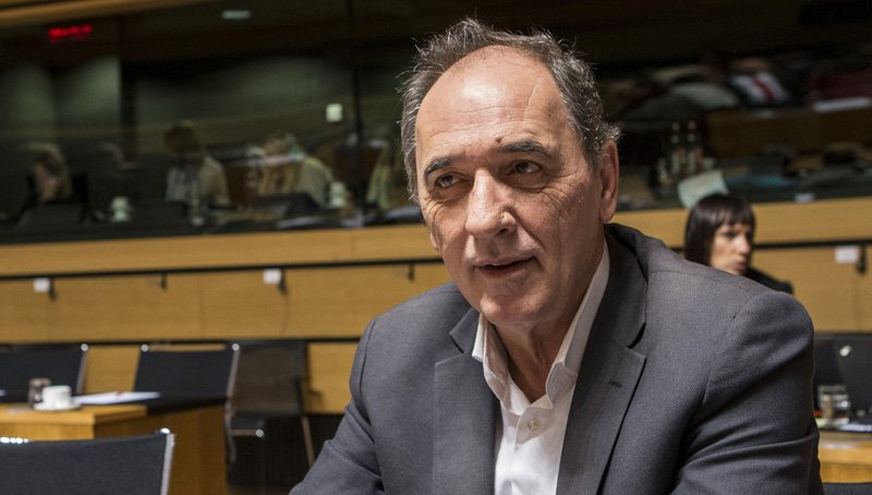 Εκθεση ΟΟΣΑ: Υπάρχουν 356 εμπόδια στην ανταγωνιστικότητα, στην Ελλάδα | iefimerida.gr 0