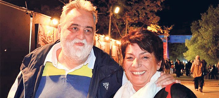 Ο πατέρας του γραμματέα-ροκά: Χρηματιστής, δηλώνει δημοσιογράφος και παραμένει στην ΕΣΗΕΑ | iefimerida.gr 0