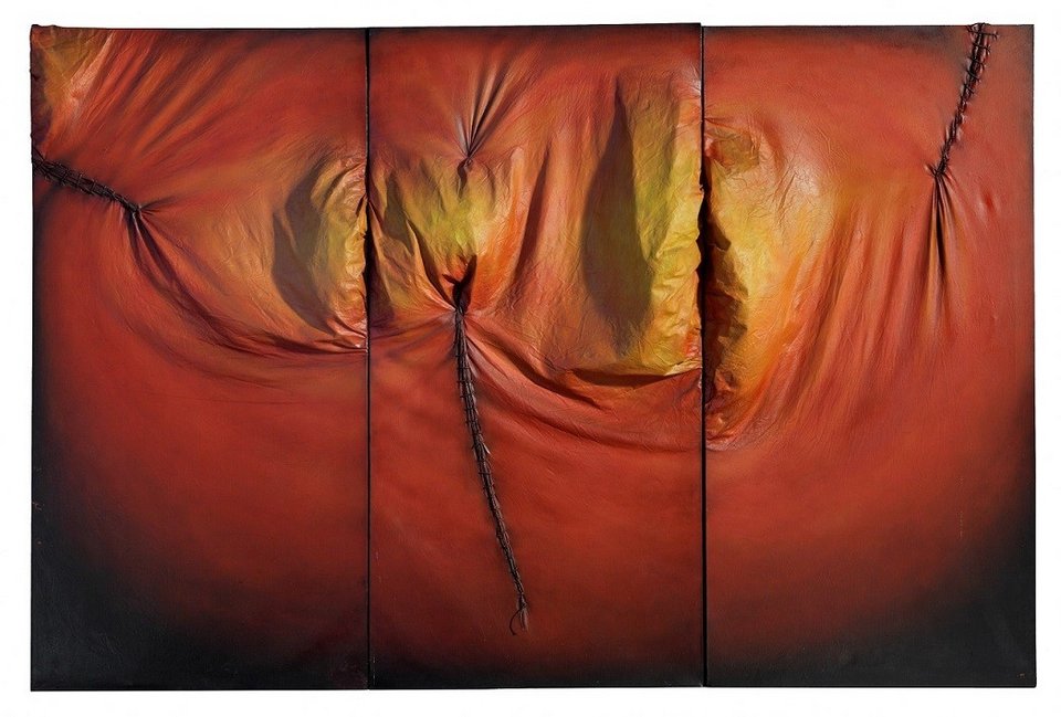 Η Μαρίνα Αμπράμοβιτς «συνομιλεί» με την Ασκητική του Καζαντζάκη [εικόνες]  | iefimerida.gr 2