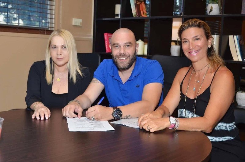 O Stavento νέος κριτής του σόου La Banda -Μαζί με την Φουρέιρα [εικόνα] | iefimerida.gr 0