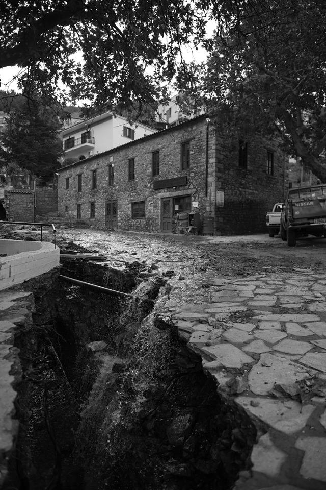 Θεοδωράκης: Γι' αυτό πήγα στη Σαμοθράκη [εικόνες]  | iefimerida.gr 3