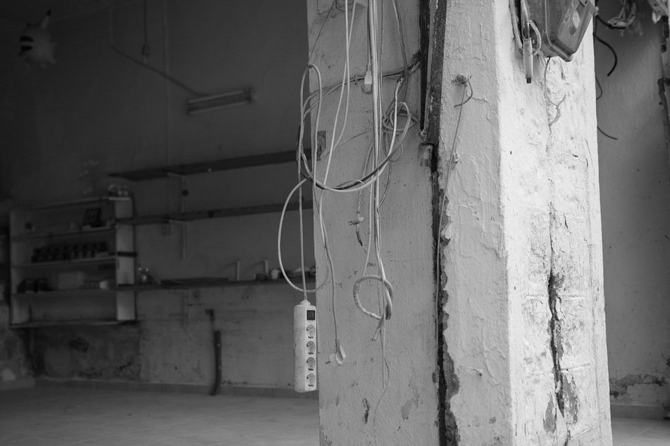 Θεοδωράκης: Γι' αυτό πήγα στη Σαμοθράκη [εικόνες]  | iefimerida.gr 2