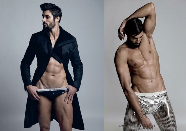 Σταύρος Βουγιουκλάκης: Κάποιες κυρίες δεν με θέλουν μόνο για γυμναστική [εικόνες] | iefimerida.gr 3