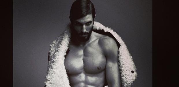 Σταύρος Βουγιουκλάκης: Κάποιες κυρίες δεν με θέλουν μόνο για γυμναστική [εικόνες] | iefimerida.gr 4