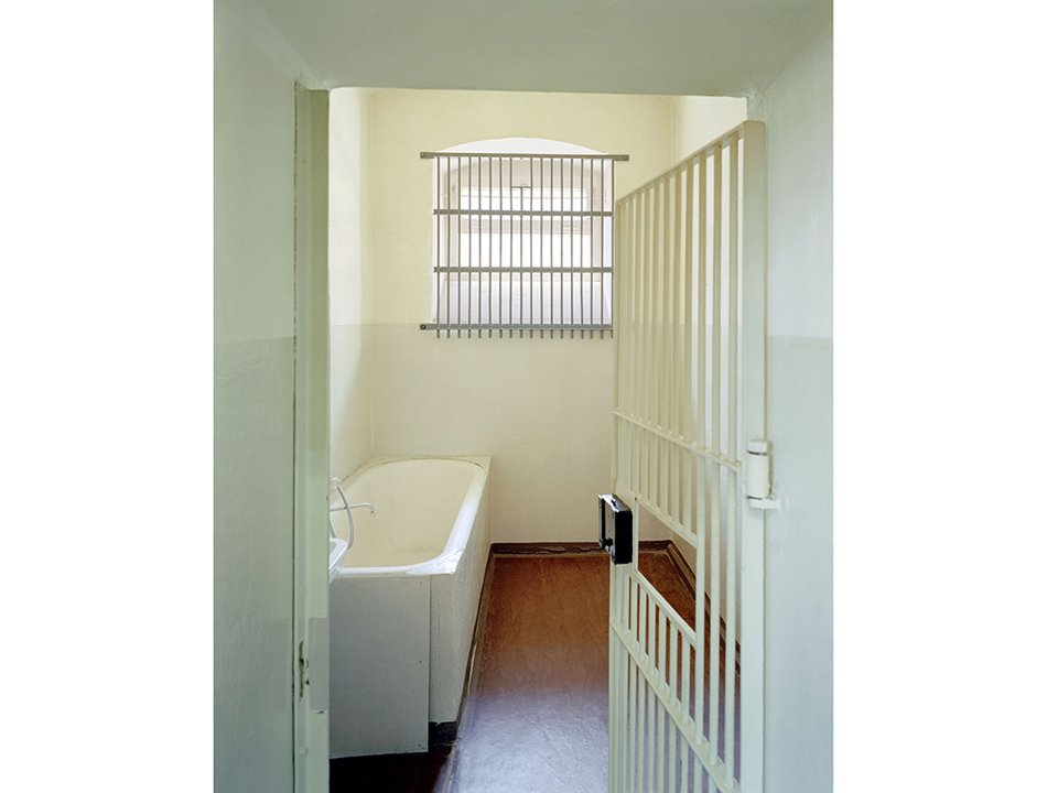 Στα άδυτα των εγκαταστάσεων της Στάζι -Τα δωμάτια των ανακρίσεων, τα κελιά και το κέντρο παρακολουθήσεων [εικόνες] | iefimerida.gr 8