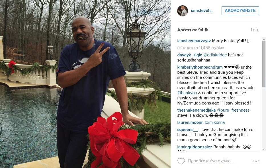 «Καλό Πάσχα» -Ο γκαφατζής παρουσιαστής του Miss Universe τρολάρει τα social media [εικόνα] | iefimerida.gr 0