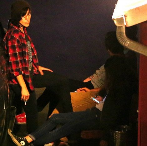 Ο Πάτινσον έφυγε από το σπίτι κι η Στιούαρτ άρχισε τα νυχτοπερπατήματα [εικόνες] | iefimerida.gr 0