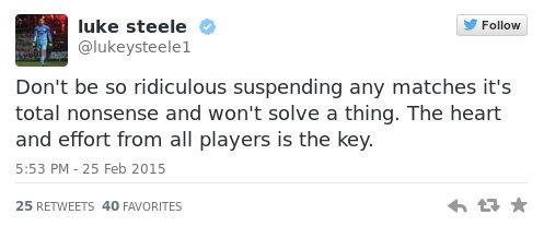 Ποδοσφαιριστής του Παναθηναϊκού κατά της αναβολής των πρωταθλημάτων [εικόνα] | iefimerida.gr 0