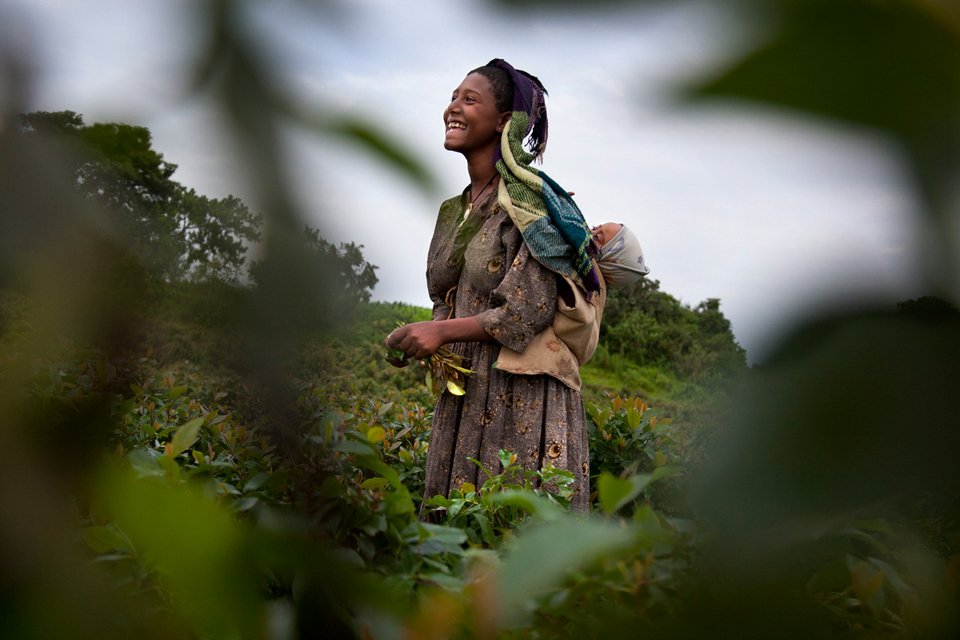 Παιδιά που γίνονται γυναίκες και αναγκάζονται να παντρευτούν [εικόνες] | iefimerida.gr 2
