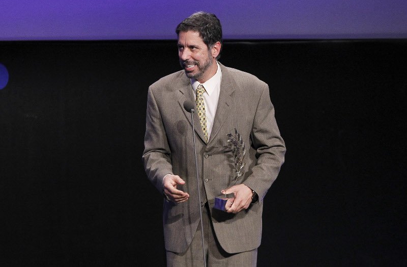 Βραβεία ΠΣΑΤ: Στεφανίδη και Πετρούνιας οι καλύτεροι αθλητές για το 2017 [εικόνες] | iefimerida.gr 1