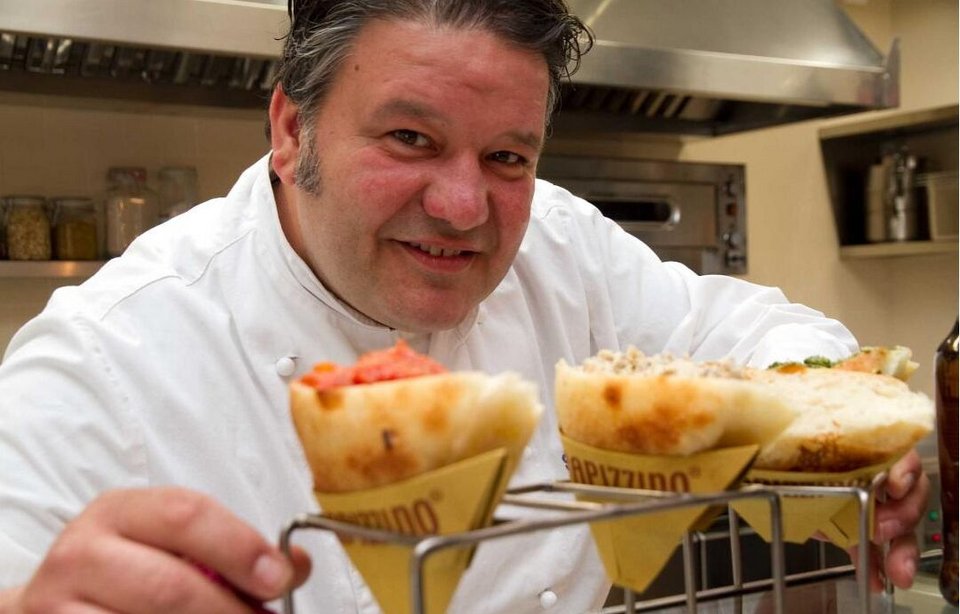 Ελληνο-Iταλικό φεστιβάλ στην Τεχνόπολη: Παρών o «βασιλιάς» της καρμπονάρας [πρόγραμμα] | iefimerida.gr 2