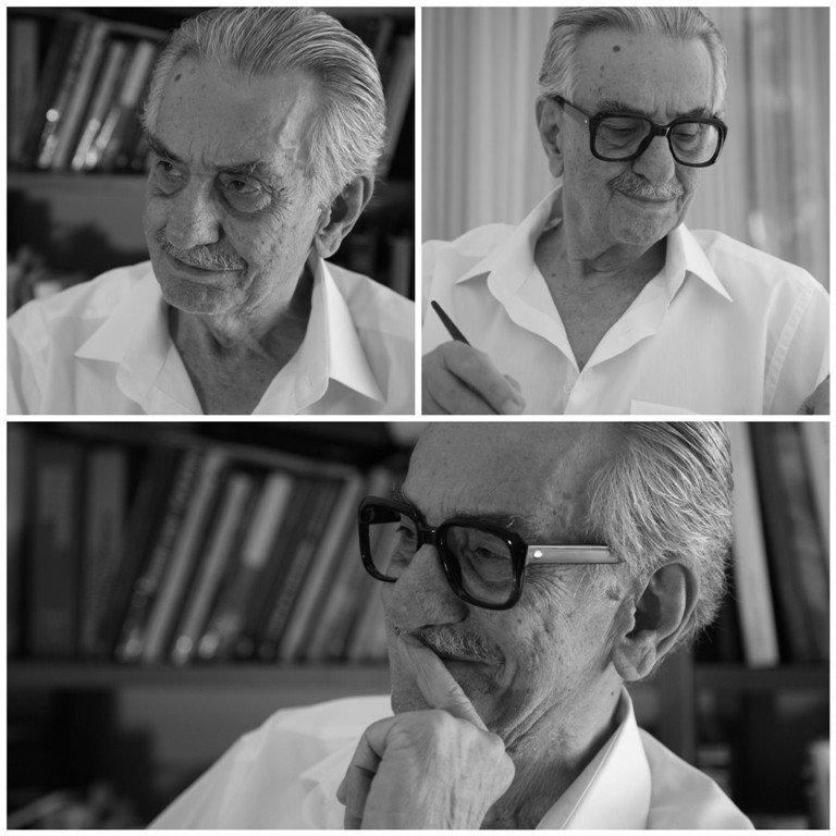 Ξεκινάει τα γυρίσματα του Καζαντζάκη ο Σμαραγδής: Παπασπηλιόπουλος/Ληναίος στον ρόλο [εικόνες] | iefimerida.gr 2