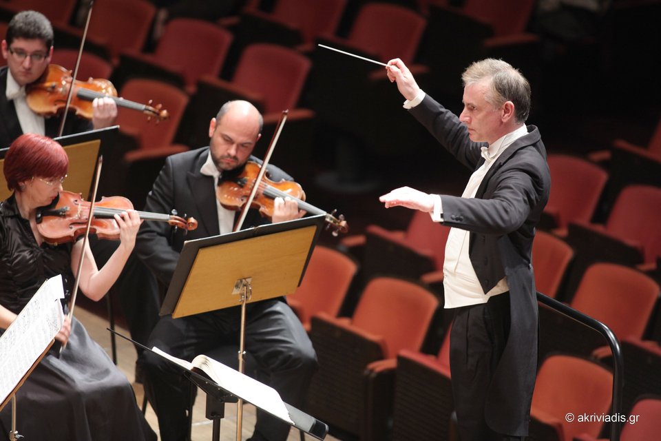 Με Αλαίν Λεφέβρ ξεκινούν οι καλοκαιρινές συναυλίες της ΚΟΑ [πρόγραμμα] | iefimerida.gr 1