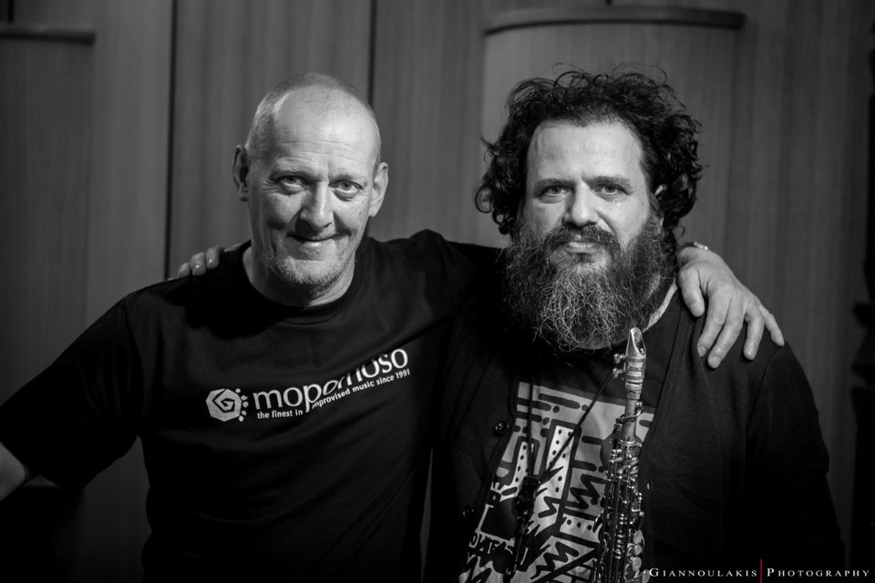 20 μουσικοί της τζαζ για τρεις νύχτες στη Στέγη [πρόγραμμα]  | iefimerida.gr 0