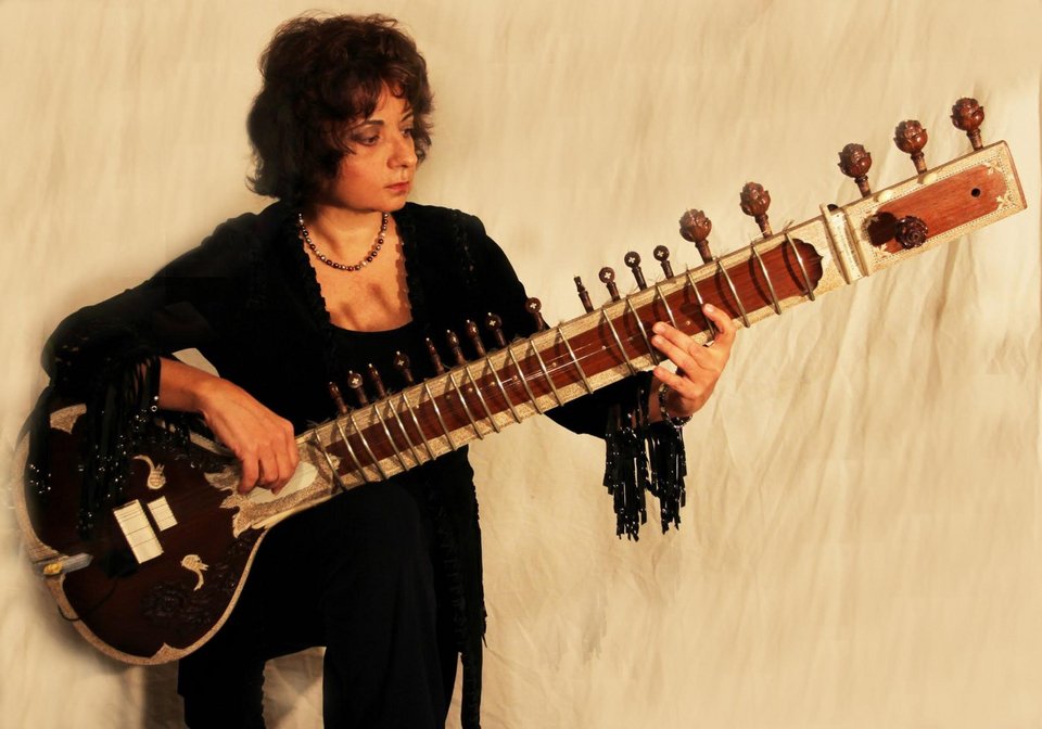 20 μουσικοί της τζαζ για τρεις νύχτες στη Στέγη [πρόγραμμα]  | iefimerida.gr 1