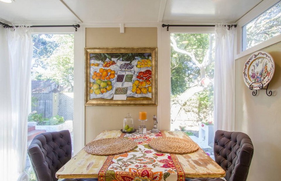 Τώρα οι «θνητοί» μπορούν να μείνουν στο σπίτι του Σινάτρα, του Τζάγκερ και άλλων διάσημων [εικόνες] | iefimerida.gr 13