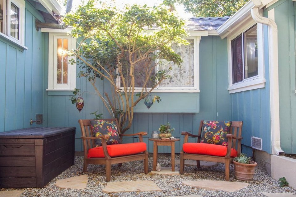 Τώρα οι «θνητοί» μπορούν να μείνουν στο σπίτι του Σινάτρα, του Τζάγκερ και άλλων διάσημων [εικόνες] | iefimerida.gr 14