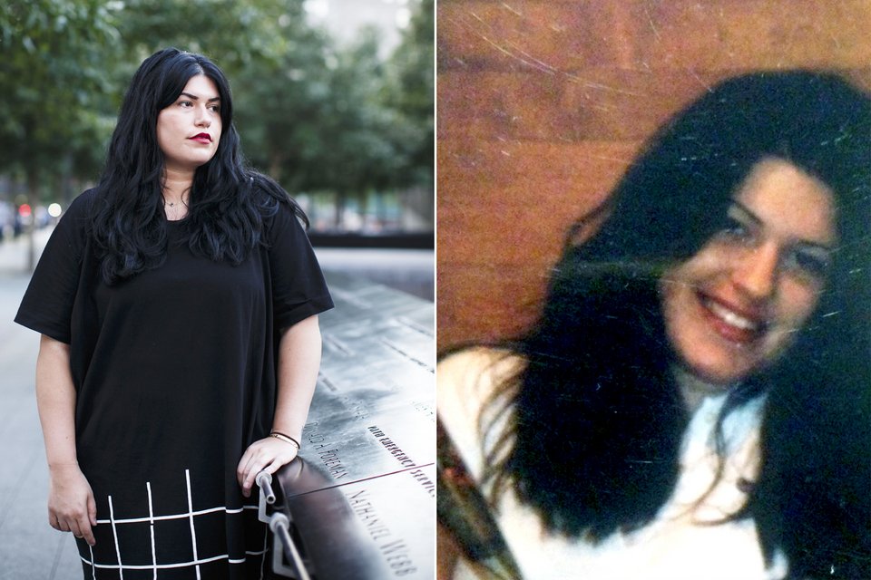 New York Post: Η γενιά της 11ης Σεπτεμβρίου -Πώς ζουν οι σημερινοί 30χρονοι στις ΗΠΑ, ανάμεσά τους μια Ελληνίδα [εικόνες] | iefimerida.gr 5