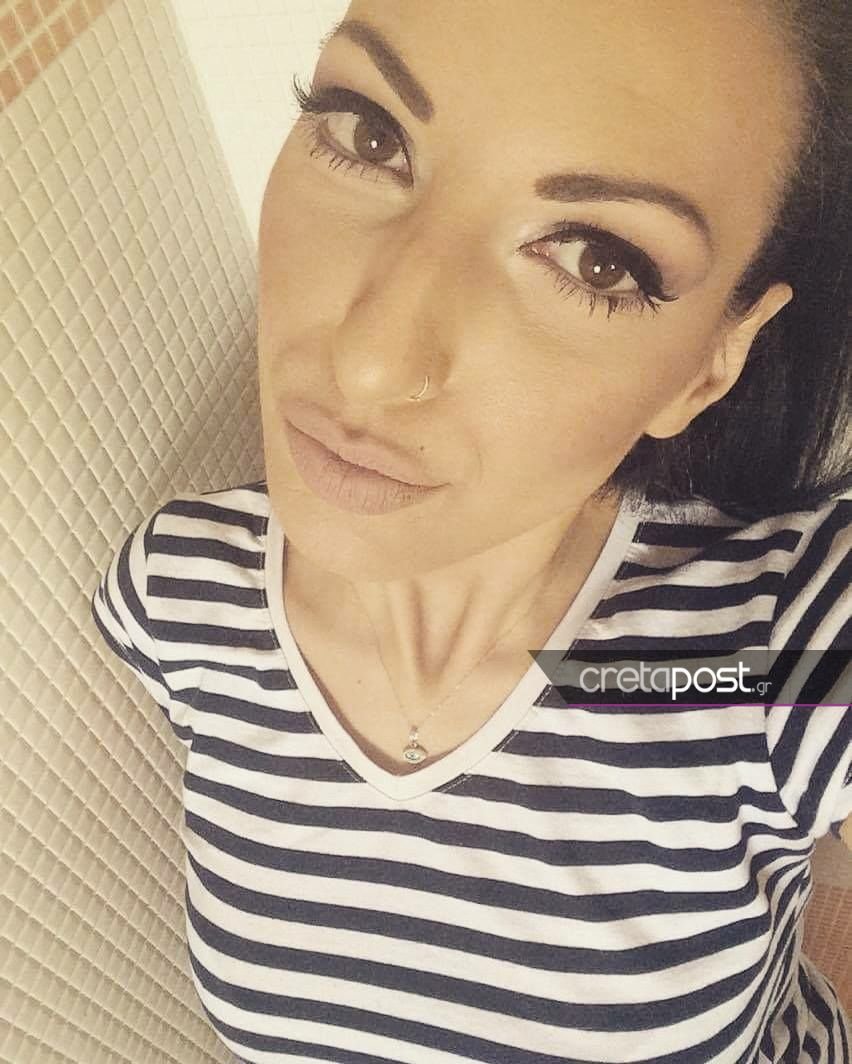 Χανιά: Απέραντη θλίψη για τον χαμό της 22χρονης φοιτήτριας -Κατέρρευσε, ενώ δούλευε [εικόνες] | iefimerida.gr 0