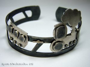 Μουσείο Υδροκίνησης Δημητσάνας: Eκθεση κοσμήματος σε ένα συναρπαστικό τοπίο [εικόνες] | iefimerida.gr 0