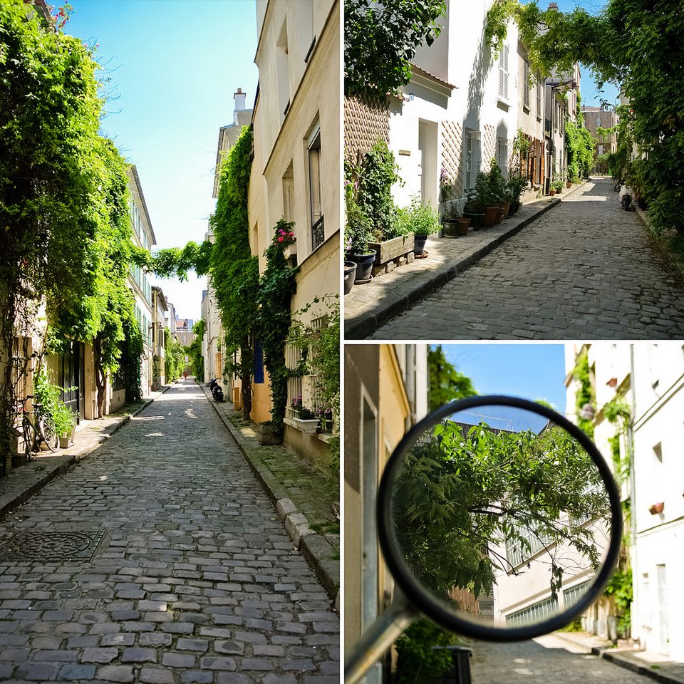 Η οδός Θερμοπυλών της Γαλλίας -Ο γραφικός πεζόδρομος με το ελληνικό όνομα που μαγνητίζει τα βλέμματα [εικόνες] | iefimerida.gr 2