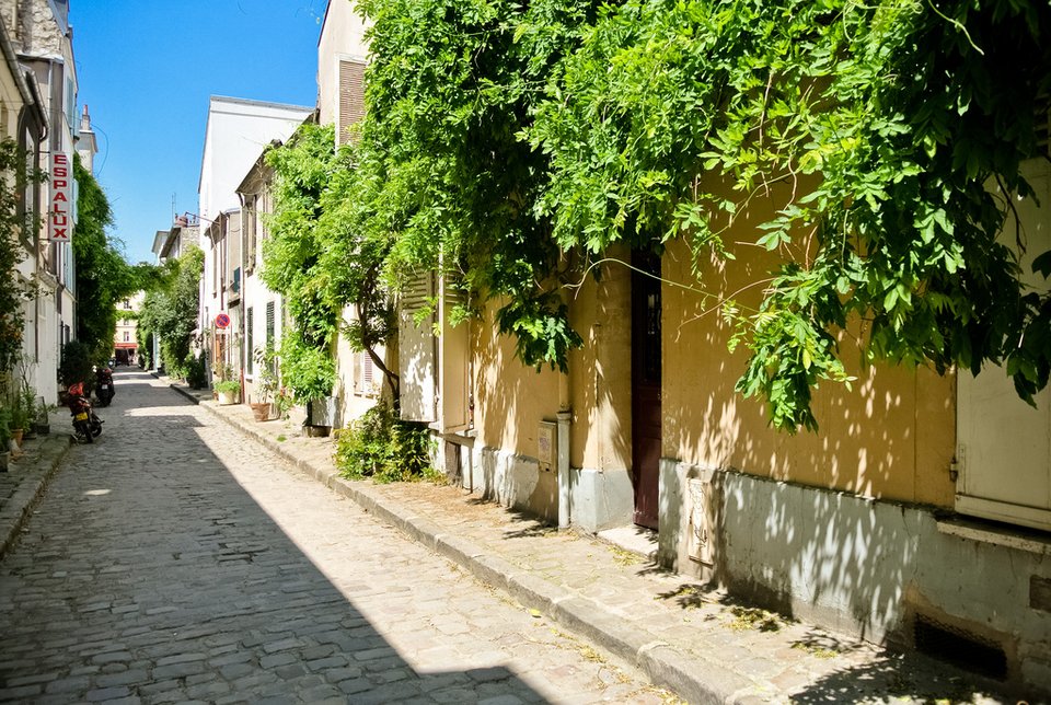 Η οδός Θερμοπυλών της Γαλλίας -Ο γραφικός πεζόδρομος με το ελληνικό όνομα που μαγνητίζει τα βλέμματα [εικόνες] | iefimerida.gr 3
