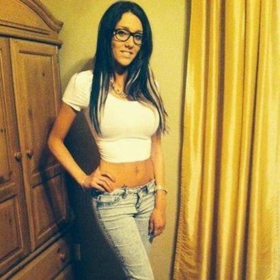 H πιο σέξυ εγκληματίας στον κόσμο -21 ετών, 42 αδικήματα και κλοπές [εικόνες] | iefimerida.gr 0