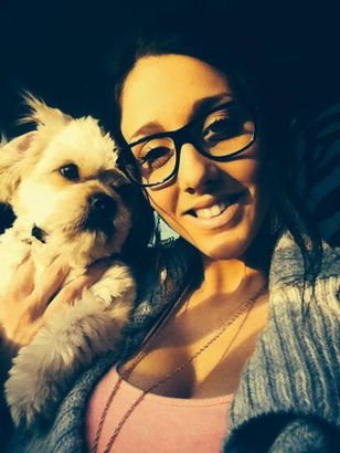 H πιο σέξυ εγκληματίας στον κόσμο -21 ετών, 42 αδικήματα και κλοπές [εικόνες] | iefimerida.gr 2