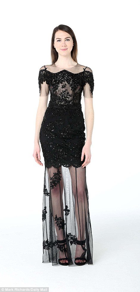 Δημοσιογράφος έζησε μια εβδομάδα όπως η Καρντάσιαν: Κυκλοφορούσε χωρίς εσώρουχα, με σέξι ρούχα [εικόνες] | iefimerida.gr 7