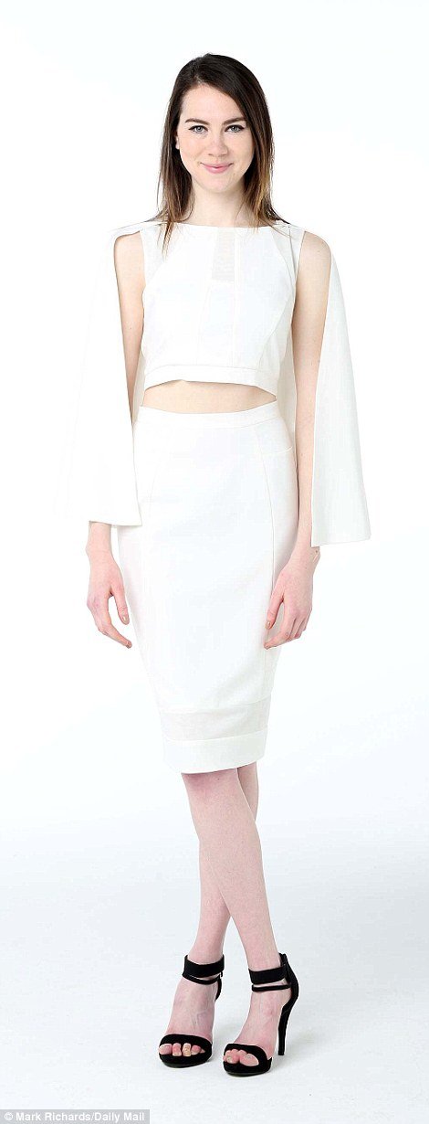 Δημοσιογράφος έζησε μια εβδομάδα όπως η Καρντάσιαν: Κυκλοφορούσε χωρίς εσώρουχα, με σέξι ρούχα [εικόνες] | iefimerida.gr 10