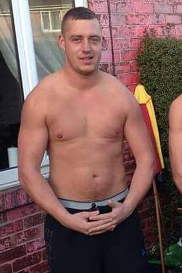 Της έσπασε το σαγόνι και τρία δόντια επειδή δεν ήθελε σεξ μαζί του [σκληρές εικόνες] | iefimerida.gr 1