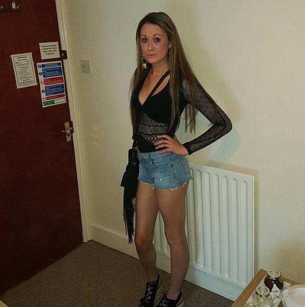 Της έσπασε το σαγόνι και τρία δόντια επειδή δεν ήθελε σεξ μαζί του [σκληρές εικόνες] | iefimerida.gr 5