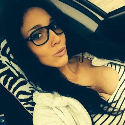 H πιο σέξυ εγκληματίας στον κόσμο -21 ετών, 42 αδικήματα και κλοπές [εικόνες] | iefimerida.gr 3