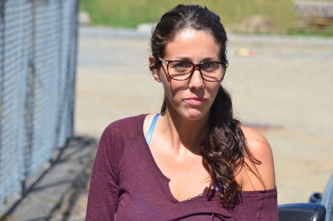 H πιο σέξυ εγκληματίας στον κόσμο -21 ετών, 42 αδικήματα και κλοπές [εικόνες] | iefimerida.gr 8