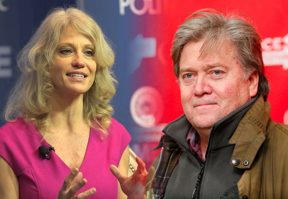 Το ένστικτο του Τραμπ -Είχε δίπλα του κομάντο, όχι επώνυμους αναλυτές [εικόνες] | iefimerida.gr 3