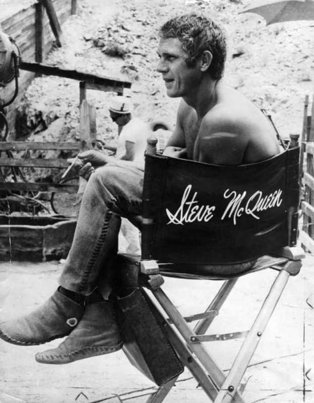 Steve McQueen: Στο σφυρί το αυτοκινούμενο που πέρασε τις τελευταίες του μέρες | iefimerida.gr 1