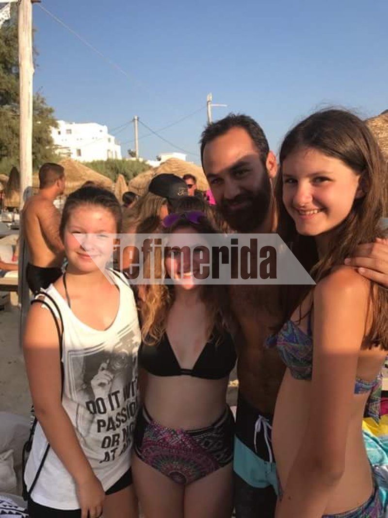 Στη Νάξο παίκτες του Survivor: Πόσα πήραν για να εμφανιστούν σε beach bar [εικόνες] | iefimerida.gr 3