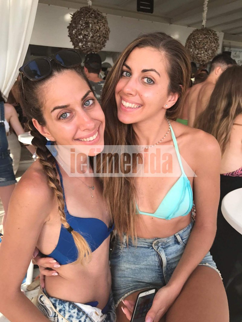 Στη Νάξο παίκτες του Survivor: Πόσα πήραν για να εμφανιστούν σε beach bar [εικόνες] | iefimerida.gr 1