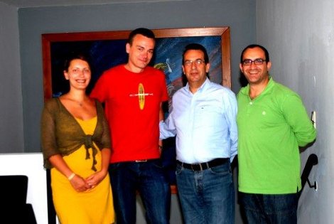 Ενας Νορβηγός θα αναλάβει να «φέρει» τουρίστες στην Κρήτη [εικόνα] | iefimerida.gr 0