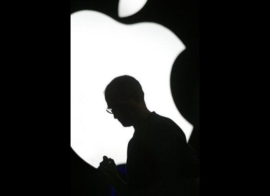 Φωτογραφικό αφιέρωμα στο έργο του Στιβ Τζομπς [εικόνες] | iefimerida.gr 11