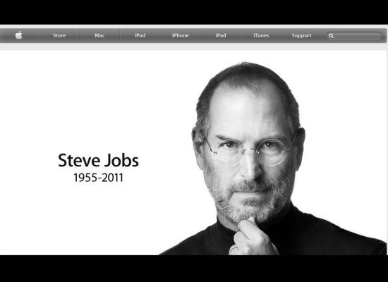 Φωτογραφικό αφιέρωμα στο έργο του Στιβ Τζομπς [εικόνες] | iefimerida.gr 18