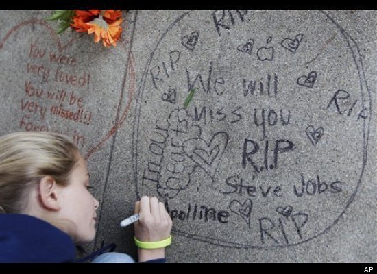 Φωτογραφικό αφιέρωμα στο έργο του Στιβ Τζομπς [εικόνες] | iefimerida.gr 19